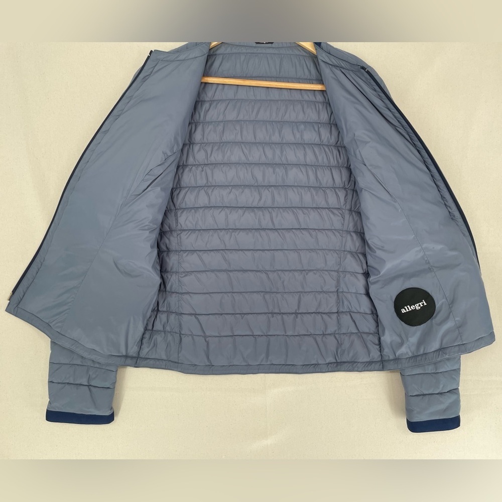 Allegri Quilted Jacket - Picture 7 of 10